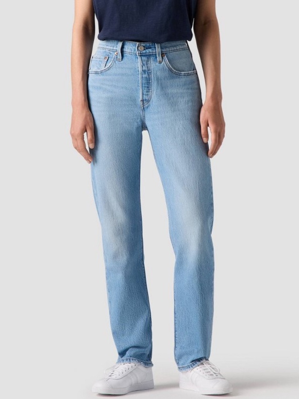 Levi's 501 Original Jeans - No Referee